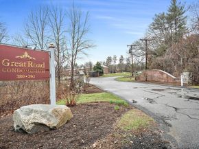 386 Great Road A8, Acton MA 01720