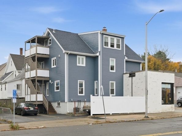 4 Cross St 1, Malden MA 02148