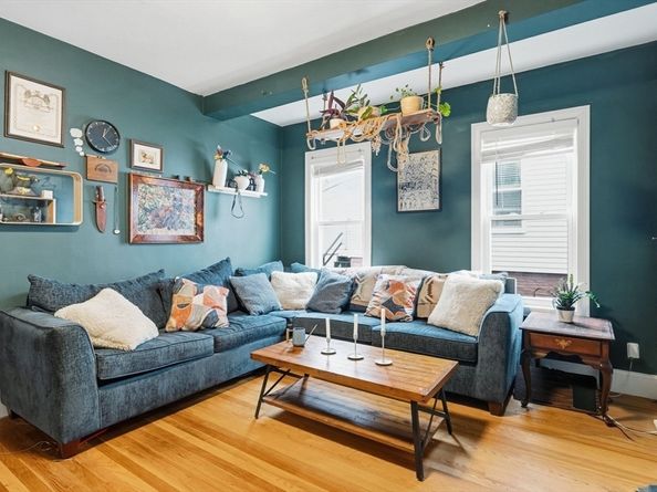 4 Cross St 1, Malden MA 02148