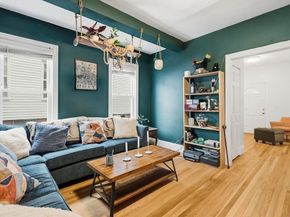 4 Cross St 1, Malden MA 02148