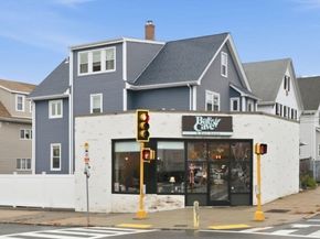 4 Cross St 1, Malden MA 02148