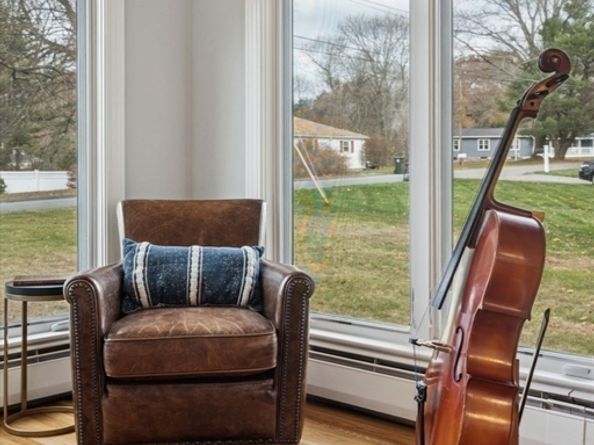 17 Linda Road, Andover MA 01810