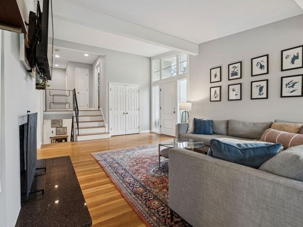 17 Linda Road, Andover MA 01810