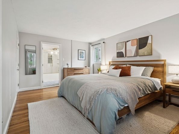 17 Linda Road, Andover MA 01810