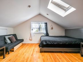 548 Centre Street 5, Newton MA 02458