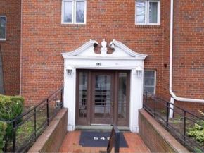 548 Centre Street 5, Newton MA 02458