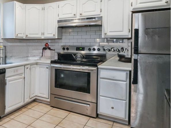 548 Centre Street 5, Newton MA 02458