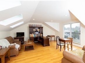 548 Centre Street 5, Newton MA 02458