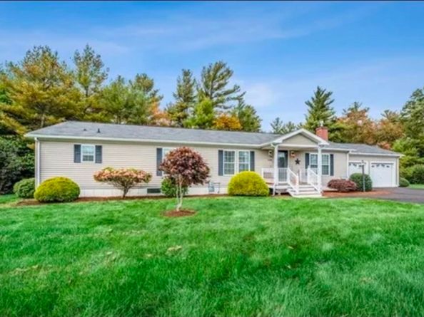 3905 Pheasant Lane, Middleboro MA 02346