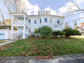 68 Ash St, Brockton MA 02301
