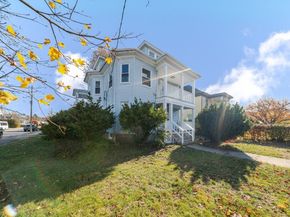 68 Ash St, Brockton MA 02301