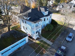 68 Ash St, Brockton MA 02301