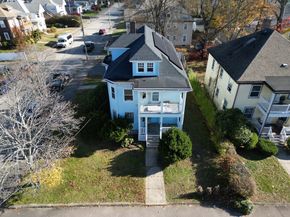 68 Ash St, Brockton MA 02301