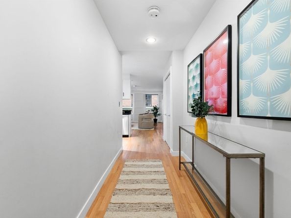 80 Broad Street 303, Boston MA 02110