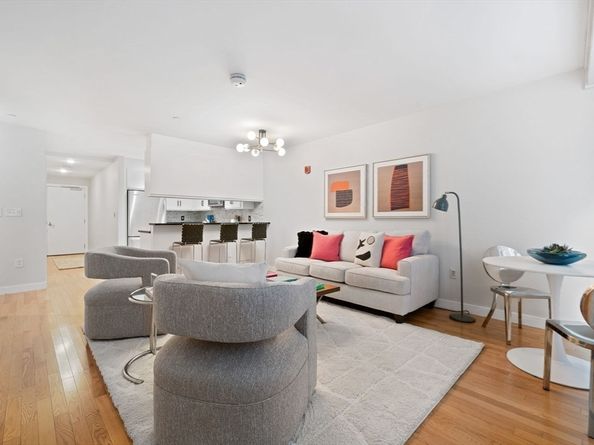 80 Broad Street 303, Boston MA 02110