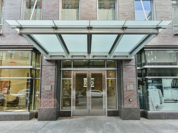 80 Broad Street 303, Boston MA 02110
