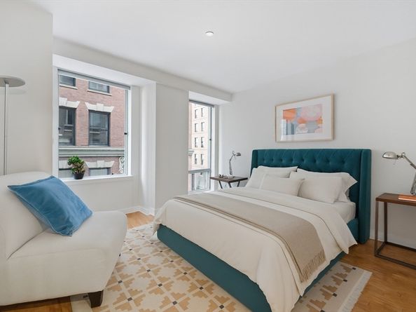 80 Broad Street 303, Boston MA 02110