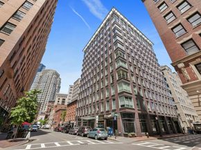 80 Broad Street 303, Boston MA 02110