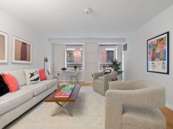 80 Broad Street 303, Boston MA 02110