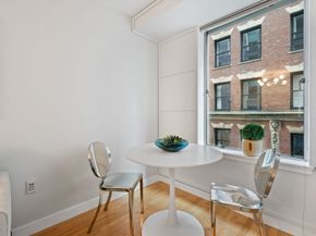 80 Broad Street 303, Boston MA 02110