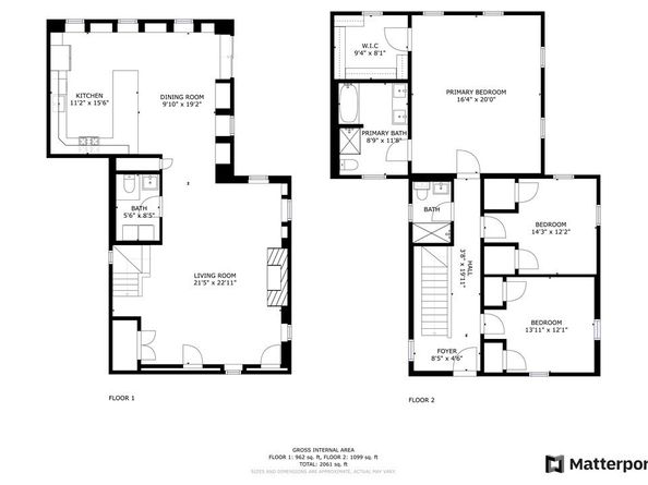 131 Centre Street, Boston MA 02124