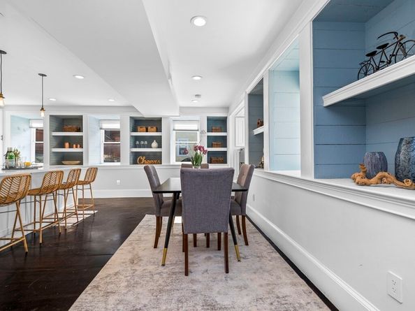 131 Centre Street, Boston MA 02124