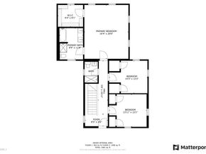 131 Centre Street, Boston MA 02124