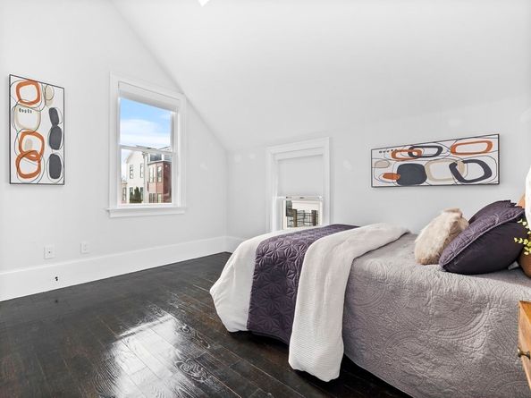 131 Centre Street, Boston MA 02124