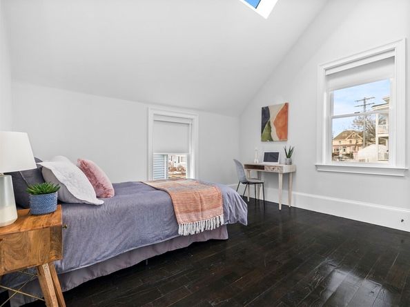 131 Centre Street, Boston MA 02124