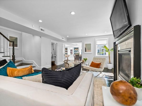 131 Centre Street, Boston MA 02124