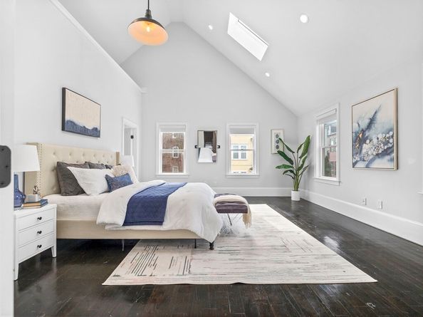 131 Centre Street, Boston MA 02124