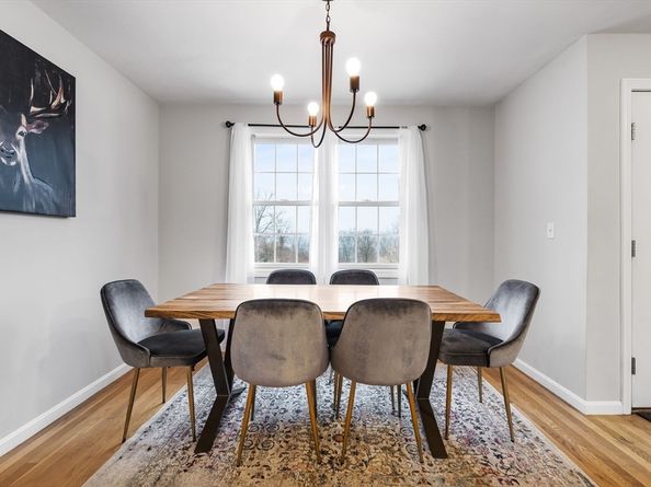 150 Ariel Cir 150, Sutton MA 01590