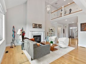 37 Crenshaw Lane 37, Andover MA 01810