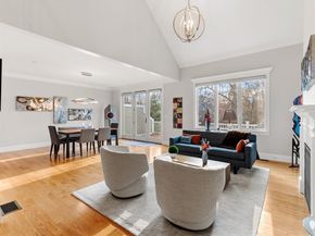 37 Crenshaw Lane 37, Andover MA 01810