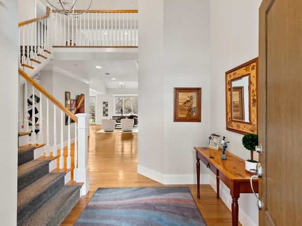 37 Crenshaw Lane 37, Andover MA 01810