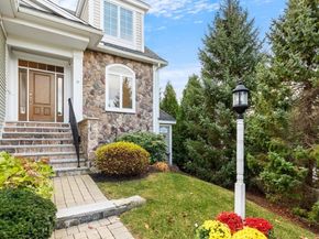 37 Crenshaw Lane 37, Andover MA 01810