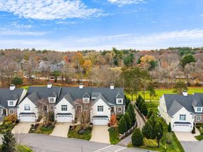 37 Crenshaw Lane 37, Andover MA 01810