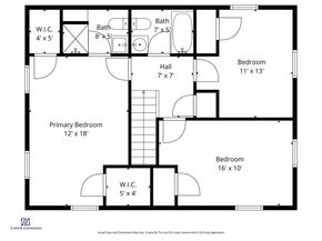 6 Puritan Ln, Dedham MA 02026