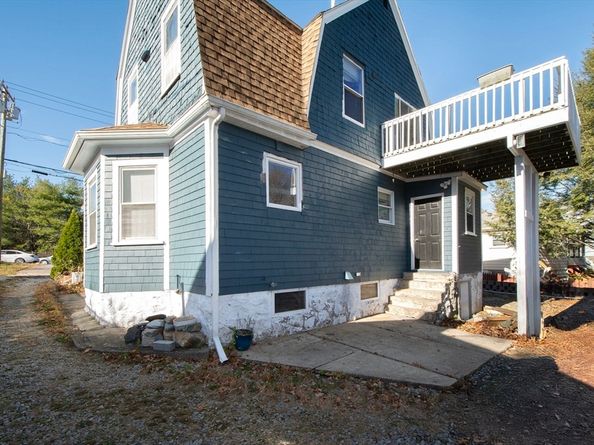 972 Liberty St, Braintree MA 02184