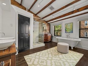 22 Joy Street, Boston MA 02114