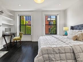 22 Joy Street, Boston MA 02114