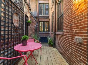 22 Joy Street, Boston MA 02114