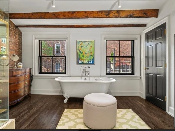 22 Joy Street, Boston MA 02114