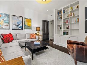 22 Joy Street, Boston MA 02114