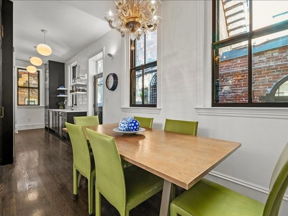 22 Joy Street, Boston MA 02114