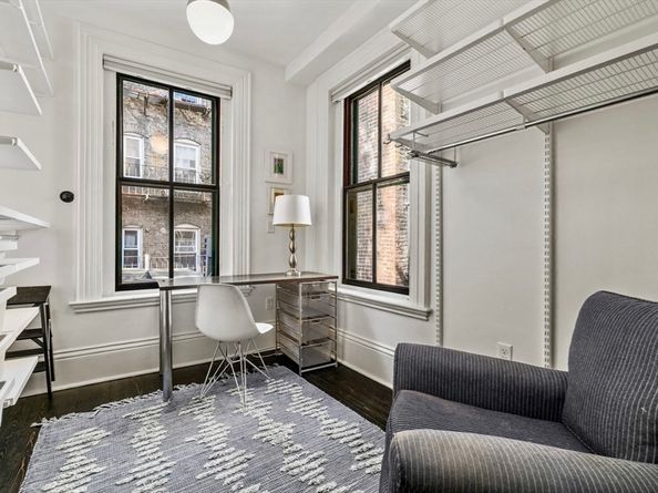 22 Joy Street, Boston MA 02114