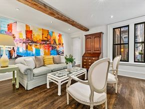 22 Joy Street, Boston MA 02114