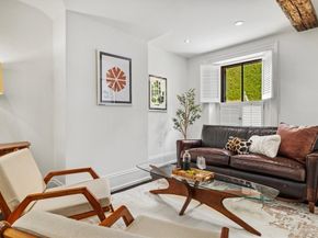 22 Joy Street, Boston MA 02114