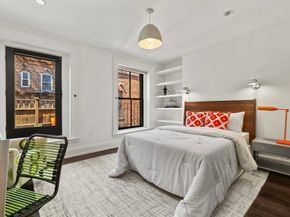 22 Joy Street, Boston MA 02114