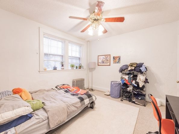 114 Strathmore Rd 102, Boston MA 02135